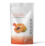 Exotica Tropical - Freeze Dried Holland Papaya 15g-complements-Living Simply Auckland Ltd