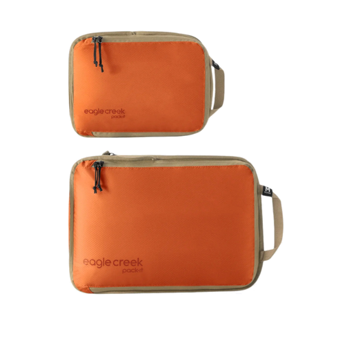 Eagle Creek - Pack-It Isolate Compression Cube Set