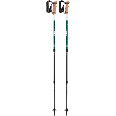 Leki - Trail Pole (Pair)