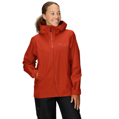 Marmot - Minimalist Pertex Women's Jacket