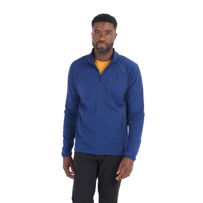 Marmot - Leconte Men's Fleece Jacket