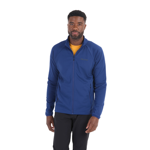 Marmot - Leconte Men's Fleece Jacket