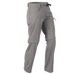 Mont -  Bimberi Stretch Zip-Off Pants Women's-clothing-Living Simply Auckland Ltd