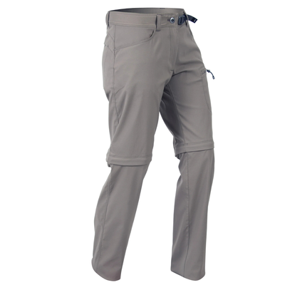 Mont -  Bimberi Stretch Zip-Off Pants Women's