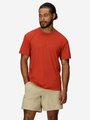 Marmot - Aeroform SS Men's-clothing-Living Simply Auckland Ltd