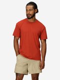 Marmot - Aeroform SS Men's-clothing-Living Simply Auckland Ltd