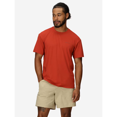 Marmot - Aeroform SS Men's