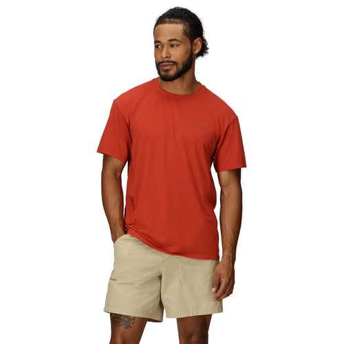 Marmot - Aeroform SS Men's