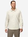 Marmot - Aerobora Long Sleeve Shirt-clothing-Living Simply Auckland Ltd
