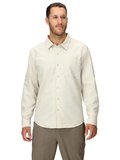 Marmot - Aerobora Long Sleeve Shirt-clothing-Living Simply Auckland Ltd