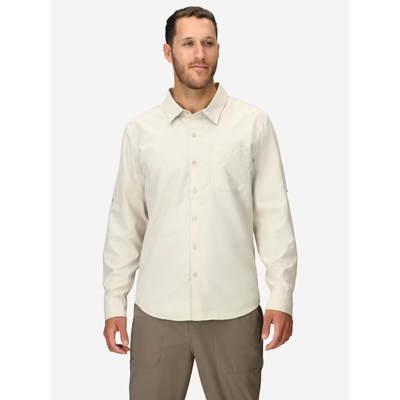 Marmot - Aerobora Long Sleeve Shirt