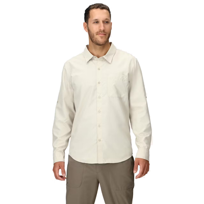Marmot - Aerobora Long Sleeve Shirt