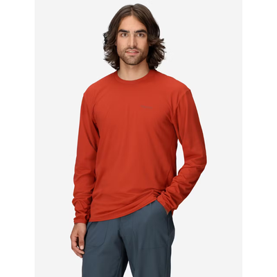 Marmot - Aeroform LS Men's
