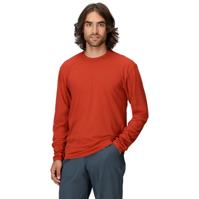 Marmot - Aeroform LS Men's