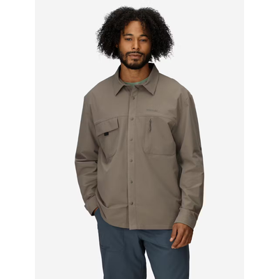 Marmot - Aeroflex Overshirt