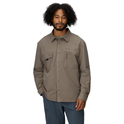 Marmot - Aeroflex Overshirt