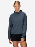 Marmot - Women's Aeroform Hoody-clothing-Living Simply Auckland Ltd