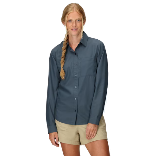 Marmot - Women's AirExchange UPF40 Long Sleeve Shirt