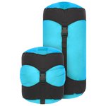 Sea to Summit - Ultra-Sil Compression Sack 5L-equipment-Living Simply Auckland Ltd