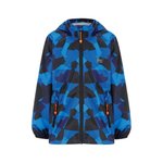 Mac in a Sac - Mini Edition 2 Kids Waterproof Jacket-waterproof shells-Living Simply Auckland Ltd