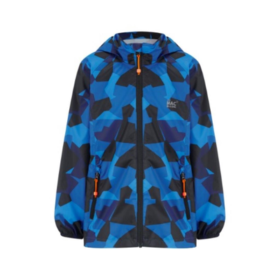 Mac in a Sac - Mini Edition 2 Kids Waterproof Jacket