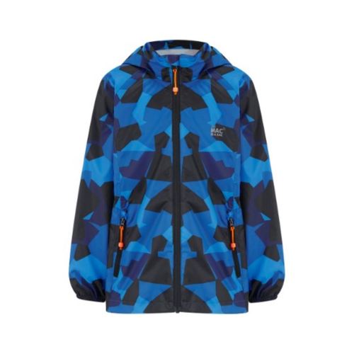 Mac in a Sac - Mini Edition 2 Kids Waterproof Jacket