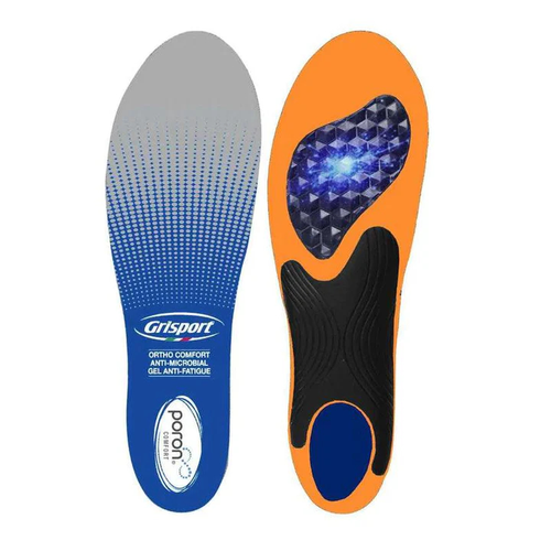 Grisport - Gel Footbed