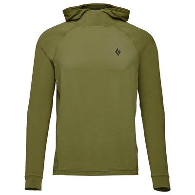 Black Diamond - Alpenglow Hoody Men's