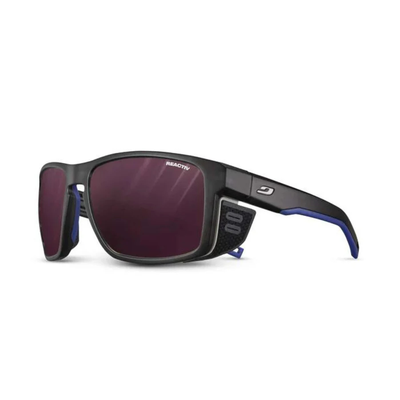 Julbo - Shield Reactive 0-4 High Contrast