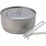 SOTO - Ultralight Titanium Pot 1100ml