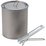 SOTO - Ultralight Titanium Pot 750ml