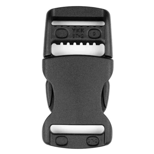 Side Release Buckle 25mm