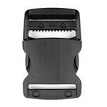 Side Release Buckle 38mm-equipment-Living Simply Auckland Ltd