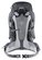 Deuter - Futura Pro 42 + 5 EL