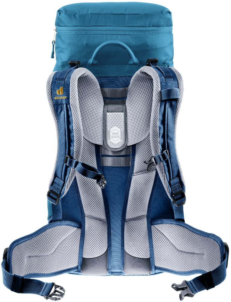 【未使用級】OUT OF THE BLUE リュック マルチカム Deuter - Fox 40 Kids Tramping Pack - Deuter : Equipment-Packs