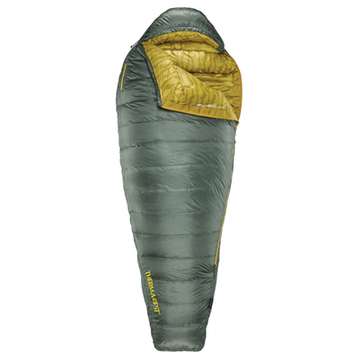 Thermarest - Questar -6°C Regular Down Sleeping Bag