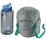 Thermarest - Questar 0°C Regular Down Sleeping Bag