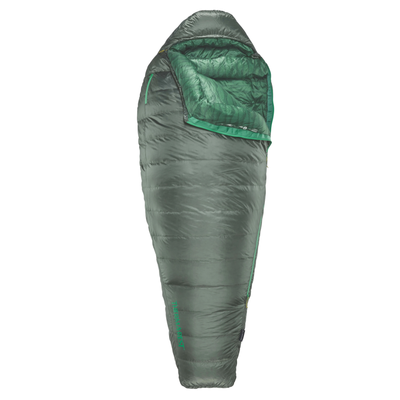 Thermarest - Questar 0°C Long Down Sleeping Bag