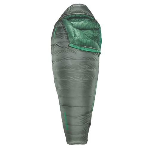 Thermarest - Questar 0°C Long Down Sleeping Bag