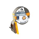 Sea to Summit - Bomber Tie Down 3m-buckles & webbing-Living Simply Auckland Ltd