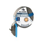 Sea to Summit - Bomber Tie Down 4m-buckles & webbing-Living Simply Auckland Ltd