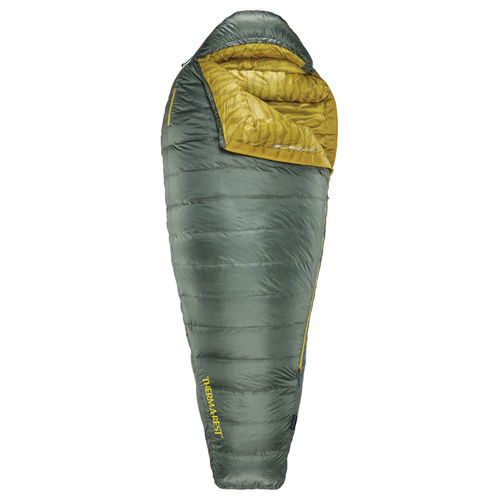 Thermarest - Questar -6°C Down Sleeping Bag Small