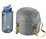 Thermarest - Questar -6°C Down Sleeping Bag Small