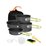 Domex - Anodised Cook Set 10 Piece