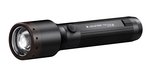 Ledlenser - P6R Core Torch Rechargeable-equipment-Living Simply Auckland Ltd