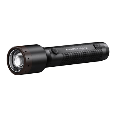 Ledlenser - P6R Core Torch Rechargeable