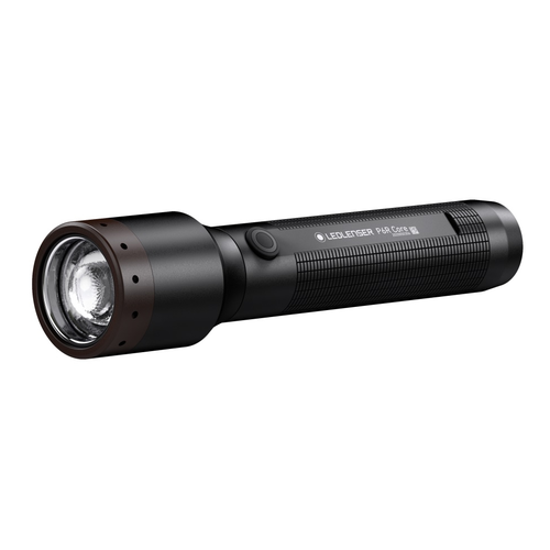 Ledlenser - P6R Core Torch Rechargeable