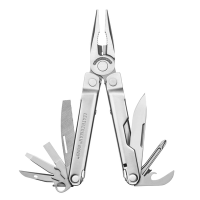 Leatherman - Bond with nylon sheath
