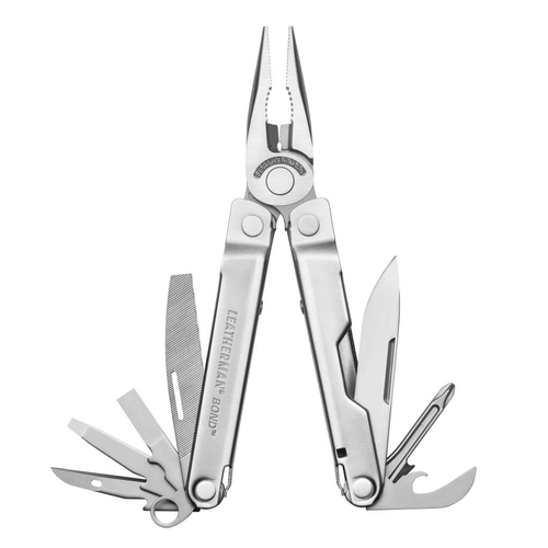 Leatherman - Bond