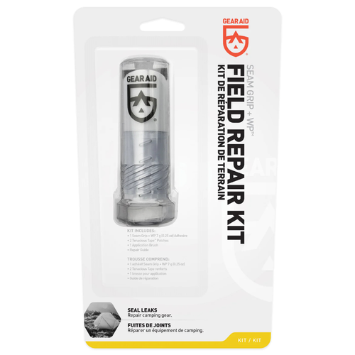 Gear Aid - Seam Grip + WP Field Repair Kit 7g